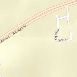 Sokak Görünümü