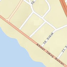 Sokak Görünümü
