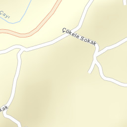 Sokak Görünümü