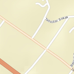 Sokak Görünümü