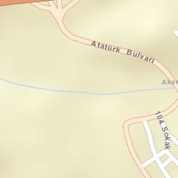 Sokak Görünümü