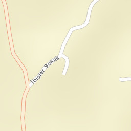 Sokak Görünümü