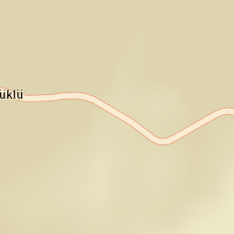 Sokak Görünümü