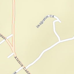 Sokak Görünümü