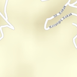 Sokak Görünümü