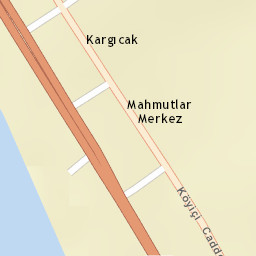 Sokak Görünümü