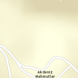 Sokak Görünümü