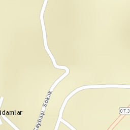 Sokak Görünümü