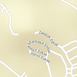 Sokak Görünümü