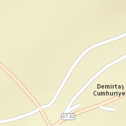 Sokak Görünümü