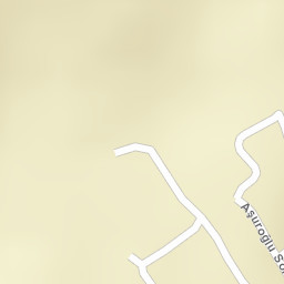 Sokak Görünümü