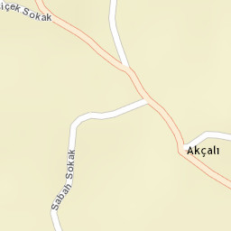 Sokak Görünümü
