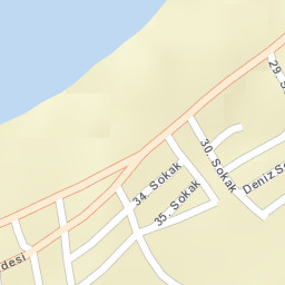 Sokak Görünümü