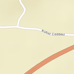 Sokak Görünümü