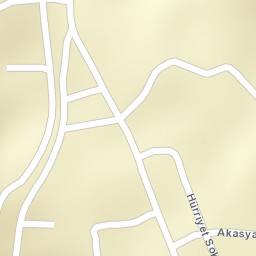 Sokak Görünümü