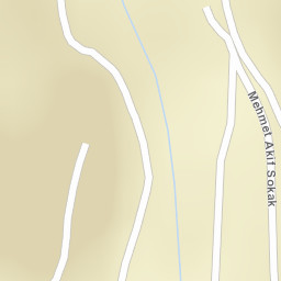 Sokak Görünümü