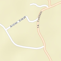 Sokak Görünümü