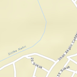 Sokak Görünümü