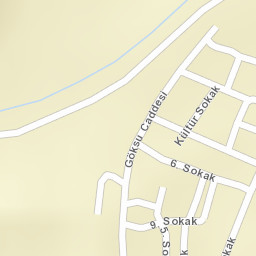 Sokak Görünümü