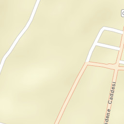 Sokak Görünümü