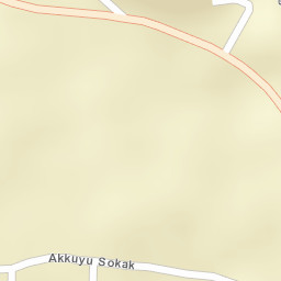 Sokak Görünümü