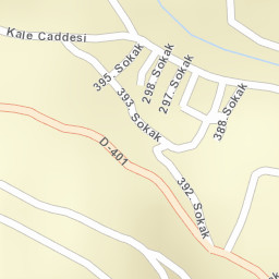 Sokak Görünümü
