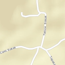 Sokak Görünümü