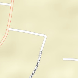 Sokak Görünümü