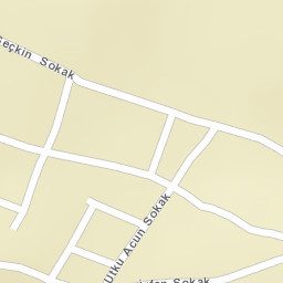 Sokak Görünümü
