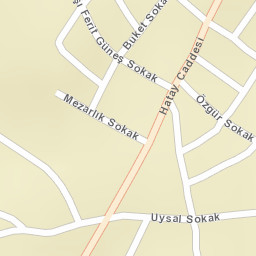 Sokak Görünümü