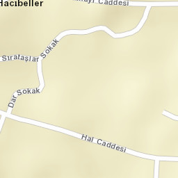 Sokak Görünümü