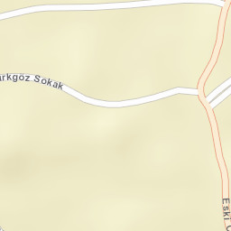 Sokak Görünümü