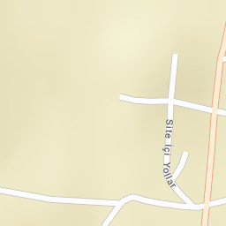 Sokak Görünümü