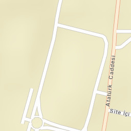 Sokak Görünümü