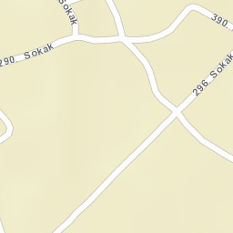 Sokak Görünümü