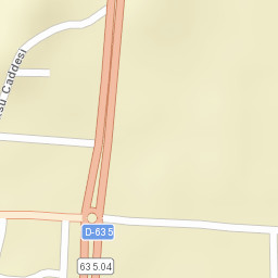 Sokak Görünümü