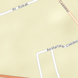 Sokak Görünümü