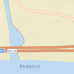 Sokak Görünümü