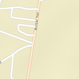 Sokak Görünümü