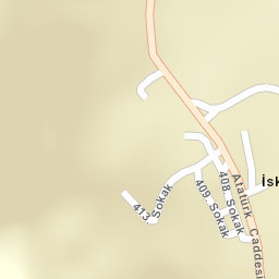 Sokak Görünümü