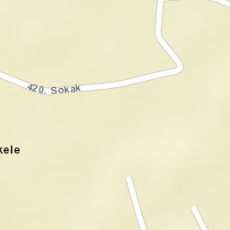 Sokak Görünümü