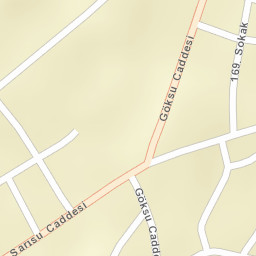 Sokak Görünümü