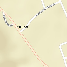 Sokak Görünümü