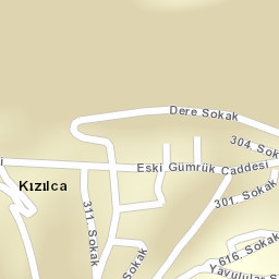 Sokak Görünümü
