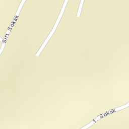 Sokak Görünümü