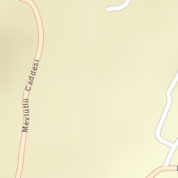 Sokak Görünümü
