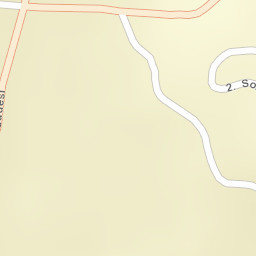 Sokak Görünümü