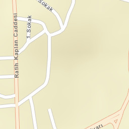 Sokak Görünümü