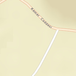 Sokak Görünümü