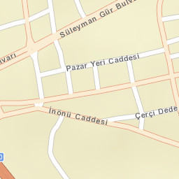 Sokak Görünümü